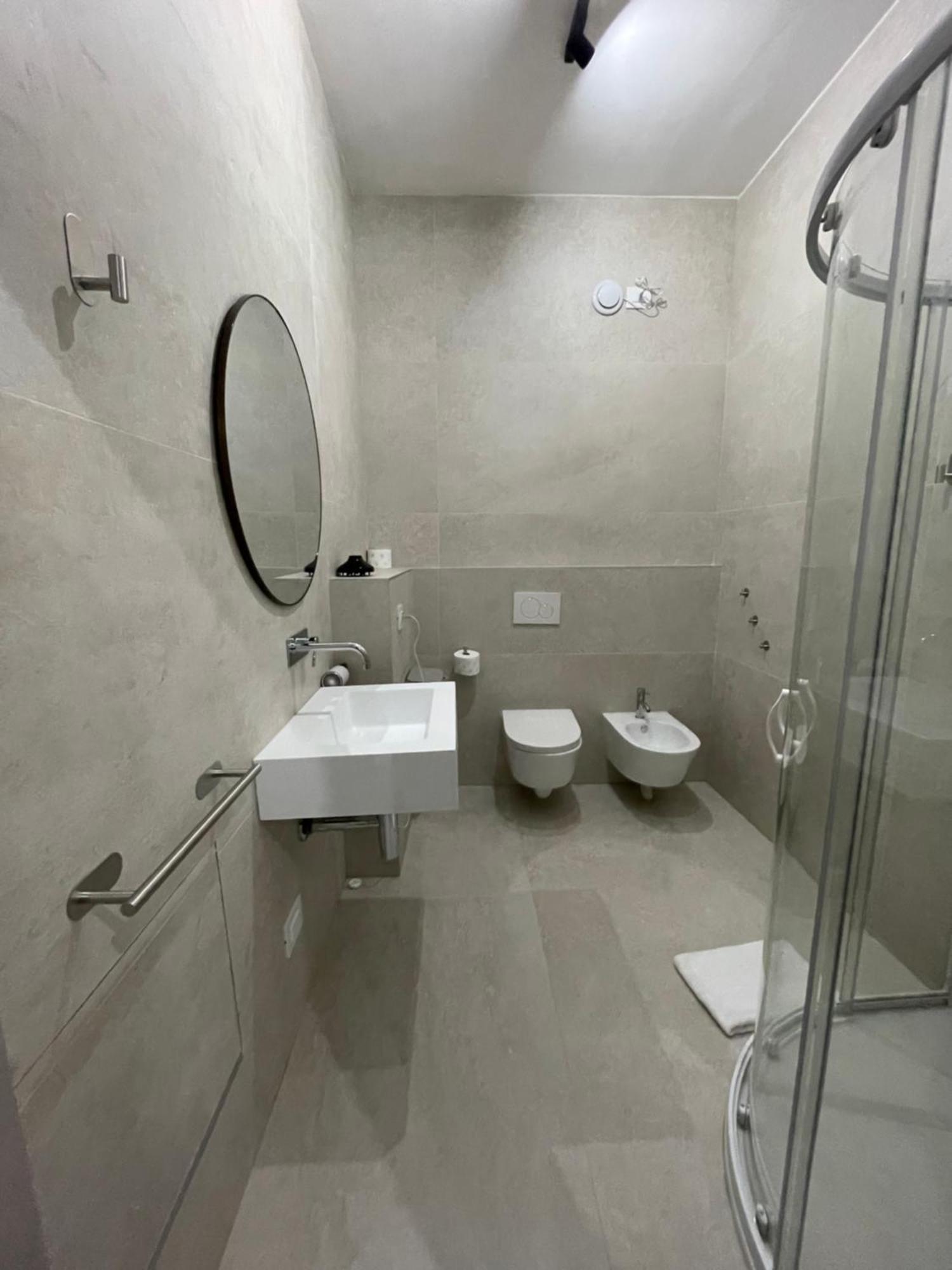 Bed and Breakfast Bergamo Downtown Экстерьер фото