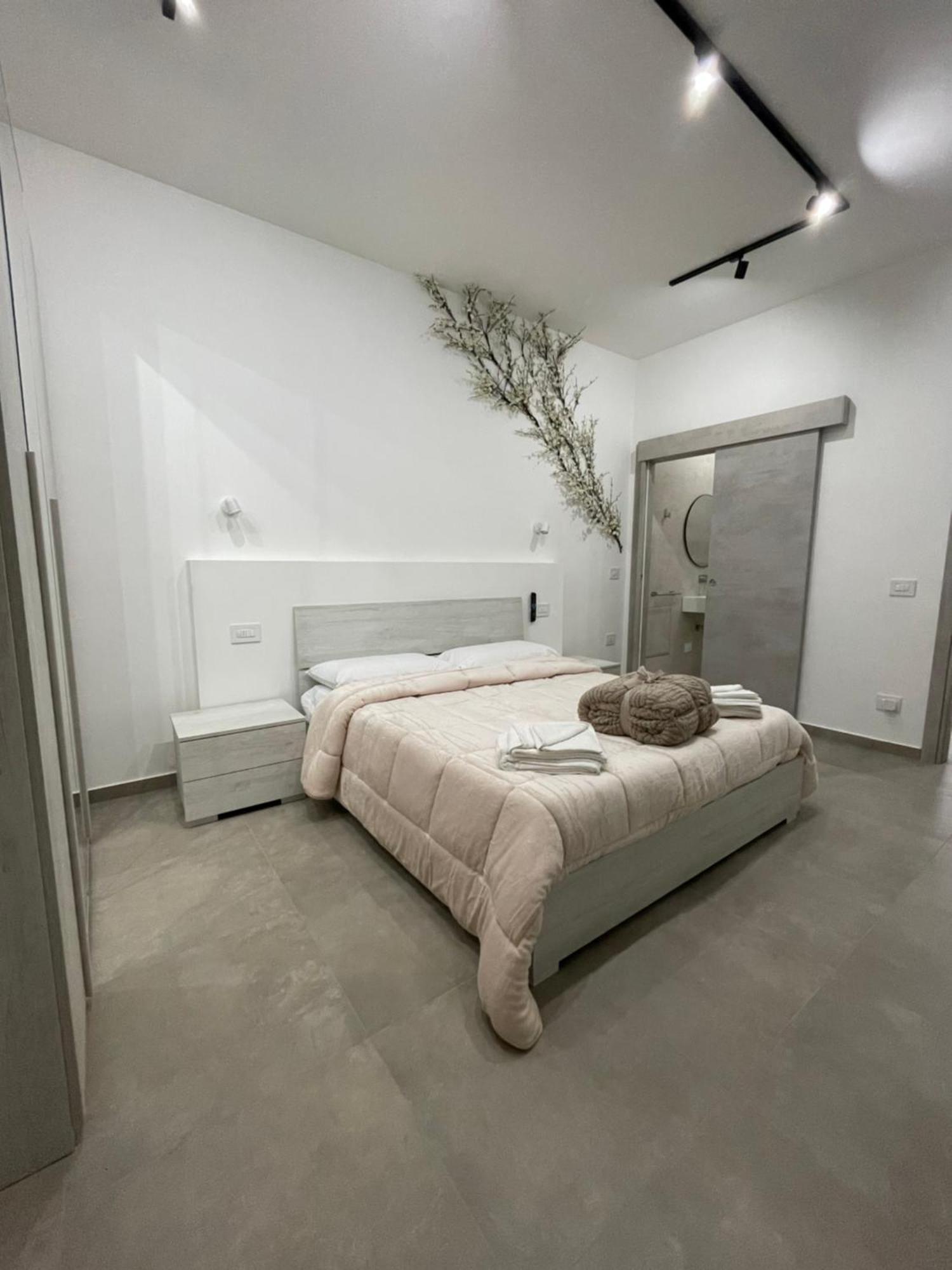 Bed and Breakfast Bergamo Downtown Экстерьер фото