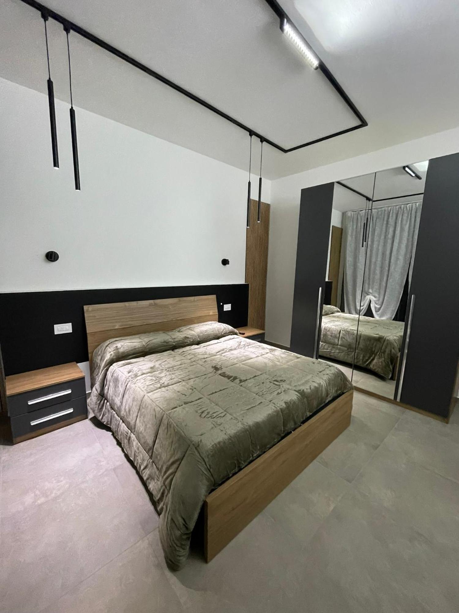 Bed and Breakfast Bergamo Downtown Экстерьер фото