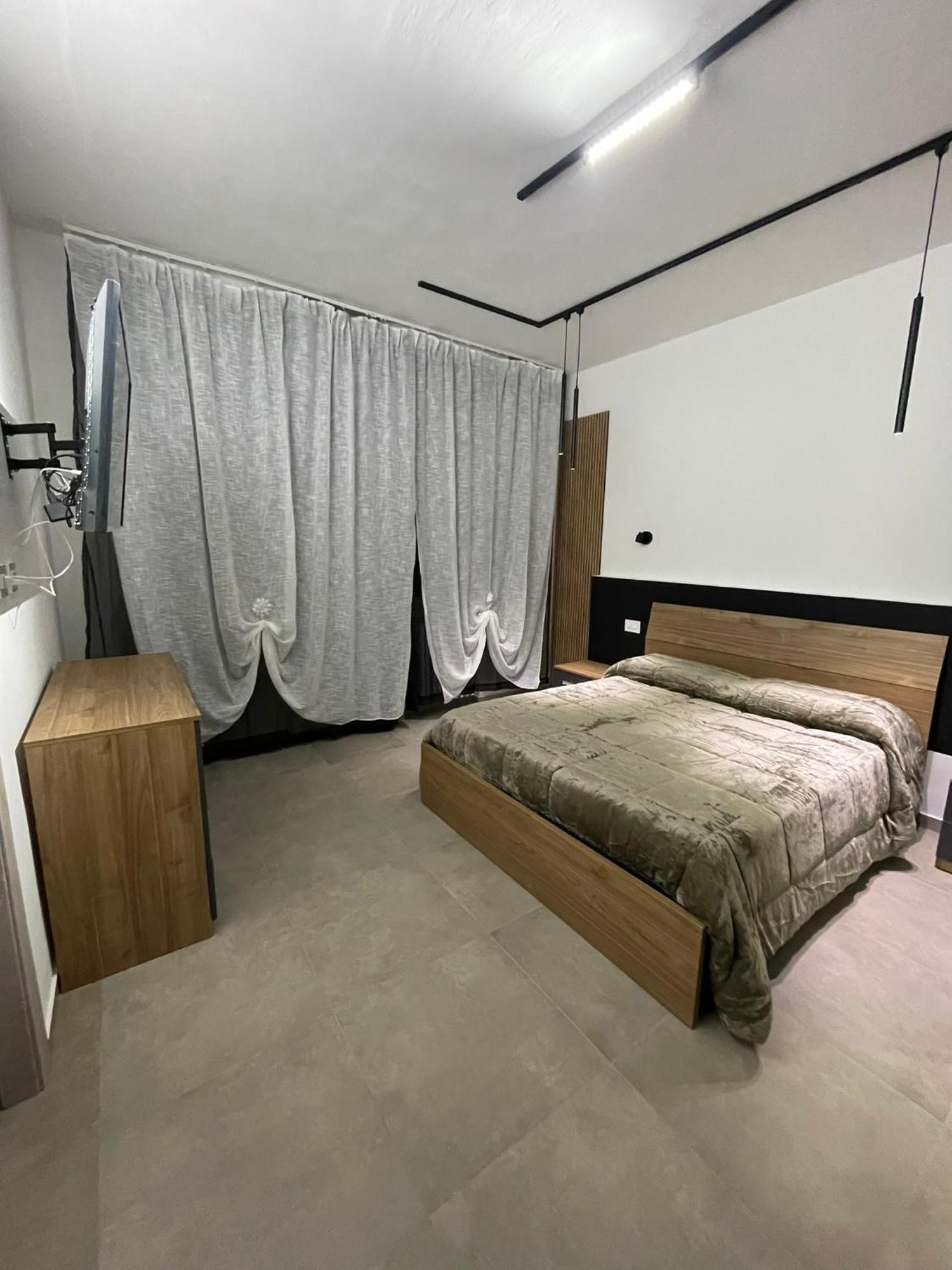 Bed and Breakfast Bergamo Downtown Экстерьер фото