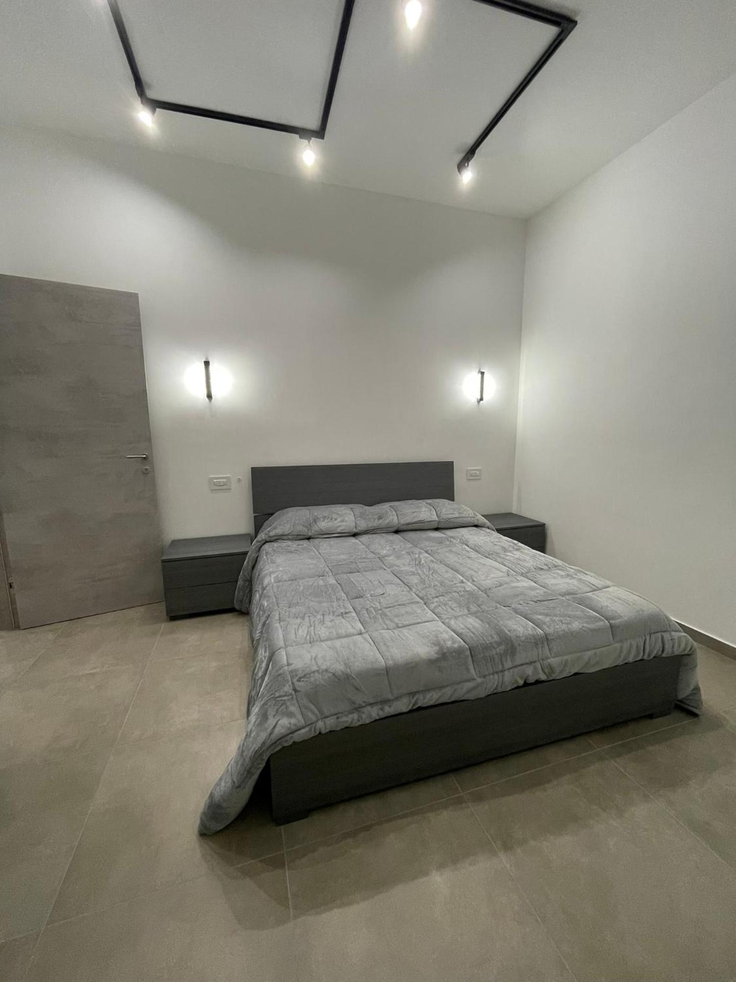 Bed and Breakfast Bergamo Downtown Экстерьер фото