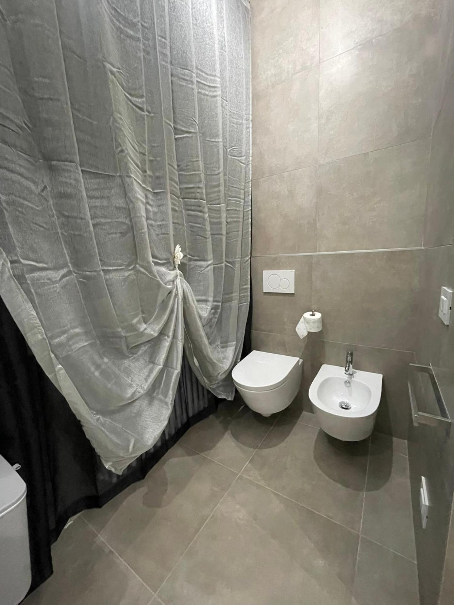Bed and Breakfast Bergamo Downtown Экстерьер фото